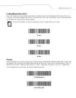 Предварительный просмотр 150 страницы Symbol LS3478-ER Reference Manual