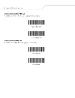 Предварительный просмотр 193 страницы Symbol LS3478-ER Reference Manual