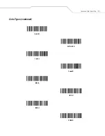 Предварительный просмотр 244 страницы Symbol LS3478-ER Reference Manual