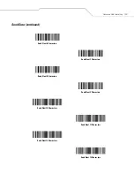 Предварительный просмотр 254 страницы Symbol LS3478-ER Reference Manual