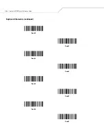 Предварительный просмотр 277 страницы Symbol LS3478-ER Reference Manual