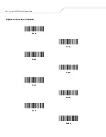 Предварительный просмотр 285 страницы Symbol LS3478-ER Reference Manual