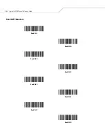 Предварительный просмотр 287 страницы Symbol LS3478-ER Reference Manual