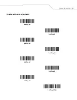 Предварительный просмотр 292 страницы Symbol LS3478-ER Reference Manual