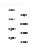 Предварительный просмотр 297 страницы Symbol LS3478-ER Reference Manual