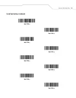 Предварительный просмотр 298 страницы Symbol LS3478-ER Reference Manual