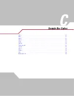 Предварительный просмотр 338 страницы Symbol LS3478-ER Reference Manual