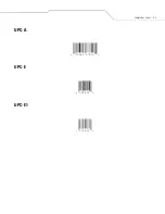 Предварительный просмотр 340 страницы Symbol LS3478-ER Reference Manual