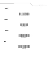 Предварительный просмотр 342 страницы Symbol LS3478-ER Reference Manual