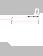 Предварительный просмотр 344 страницы Symbol LS3478-ER Reference Manual