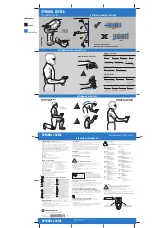 Предварительный просмотр 2 страницы Symbol LS3578 Quick Start Manual