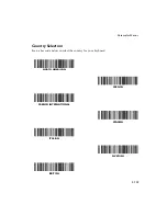 Preview for 143 page of Symbol LS4000P Series Product Reference Manual