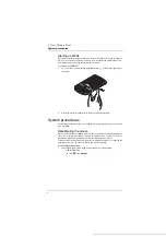 Предварительный просмотр 14 страницы Symbol MC3504 User Manual