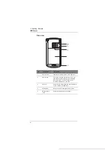 Предварительный просмотр 26 страницы Symbol MC3504 User Manual