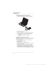 Предварительный просмотр 40 страницы Symbol MC3504 User Manual