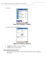 Preview for 140 page of Symbol MC9000-K/S Reference Manual