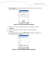 Preview for 255 page of Symbol MC9000-K/S Reference Manual