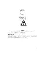 Предварительный просмотр 21 страницы Symbol MiniScan MS-120X Integration Manual