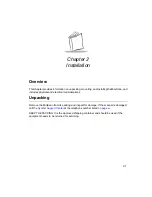 Предварительный просмотр 29 страницы Symbol MiniScan MS-120X Integration Manual