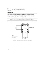 Предварительный просмотр 30 страницы Symbol MiniScan MS-120X Integration Manual