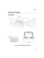 Предварительный просмотр 35 страницы Symbol MiniScan MS-120X Integration Manual