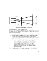 Предварительный просмотр 43 страницы Symbol MiniScan MS-120X Integration Manual