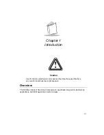 Предварительный просмотр 17 страницы Symbol MiniScan MS-804FZY Integration Manual