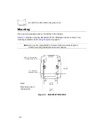 Предварительный просмотр 24 страницы Symbol MiniScan MS-804FZY Integration Manual