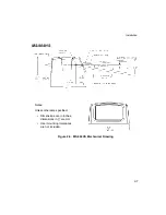 Предварительный просмотр 29 страницы Symbol MiniScan MS-804FZY Integration Manual