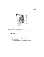 Предварительный просмотр 35 страницы Symbol MiniScan MS-804FZY Integration Manual