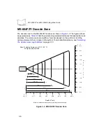 Предварительный просмотр 44 страницы Symbol MiniScan MS-804FZY Integration Manual