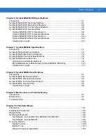 Preview for 9 page of Symbol MiniScan MS1204FZY Integration Manual