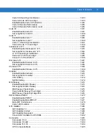 Preview for 11 page of Symbol MiniScan MS1204FZY Integration Manual