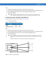 Preview for 33 page of Symbol MiniScan MS1204FZY Integration Manual