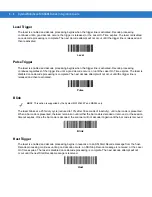 Preview for 48 page of Symbol MiniScan MS1204FZY Integration Manual