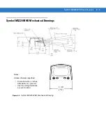 Preview for 73 page of Symbol MiniScan MS1204FZY Integration Manual