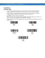 Preview for 120 page of Symbol MiniScan MS1204FZY Integration Manual