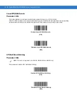 Preview for 150 page of Symbol MiniScan MS1204FZY Integration Manual