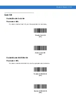 Preview for 151 page of Symbol MiniScan MS1204FZY Integration Manual