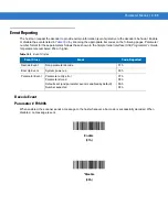 Preview for 205 page of Symbol MiniScan MS1204FZY Integration Manual