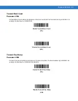 Preview for 213 page of Symbol MiniScan MS1204FZY Integration Manual