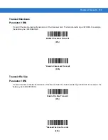 Preview for 215 page of Symbol MiniScan MS1204FZY Integration Manual