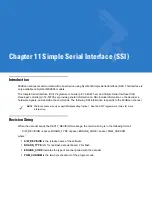 Preview for 221 page of Symbol MiniScan MS1204FZY Integration Manual