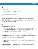 Preview for 249 page of Symbol MiniScan MS1204FZY Integration Manual