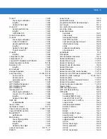 Preview for 255 page of Symbol MiniScan MS1204FZY Integration Manual