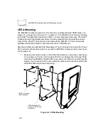 Preview for 38 page of Symbol MK2000 MicroKiosk Product Reference Manual