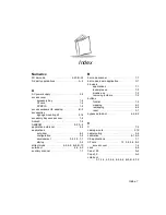 Preview for 185 page of Symbol MK2000 MicroKiosk Product Reference Manual