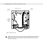 Preview for 20 page of Symbol MK2200 MicroKiosk Product Reference Manual