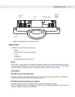 Preview for 21 page of Symbol MK2200 MicroKiosk Product Reference Manual