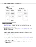 Preview for 118 page of Symbol MK2200 MicroKiosk Product Reference Manual